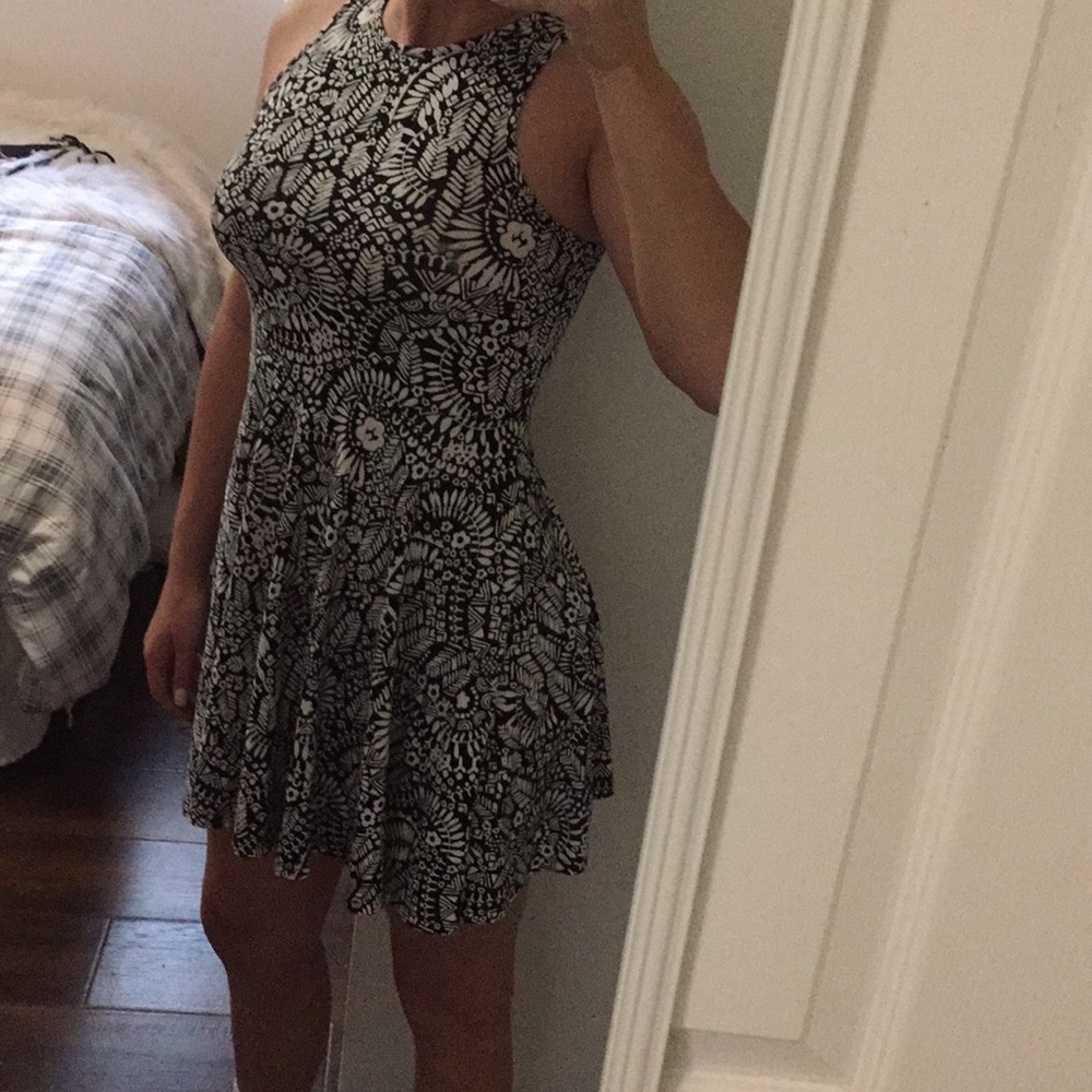 Aeropostale dress